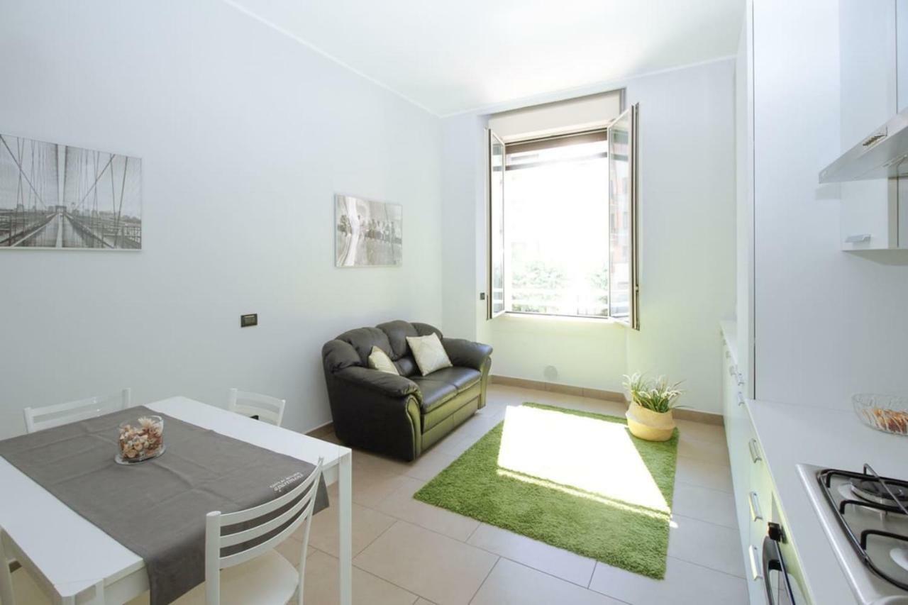 Spacious And New Apt In Citta Studi Milano Exterior foto