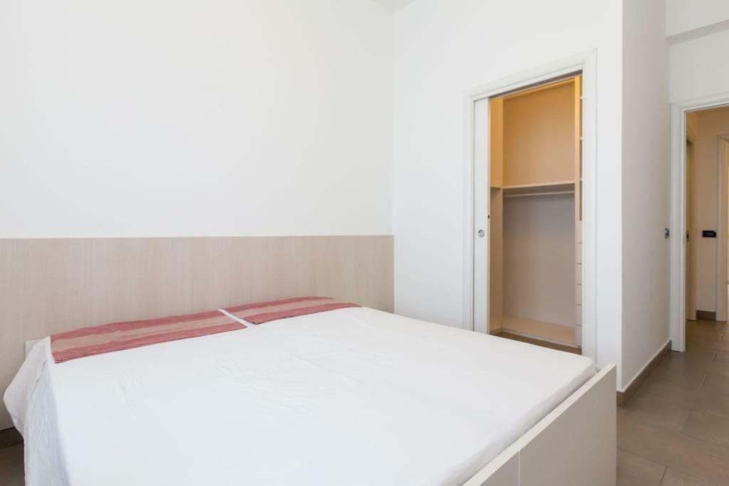 Spacious And New Apt In Citta Studi Milano Exterior foto