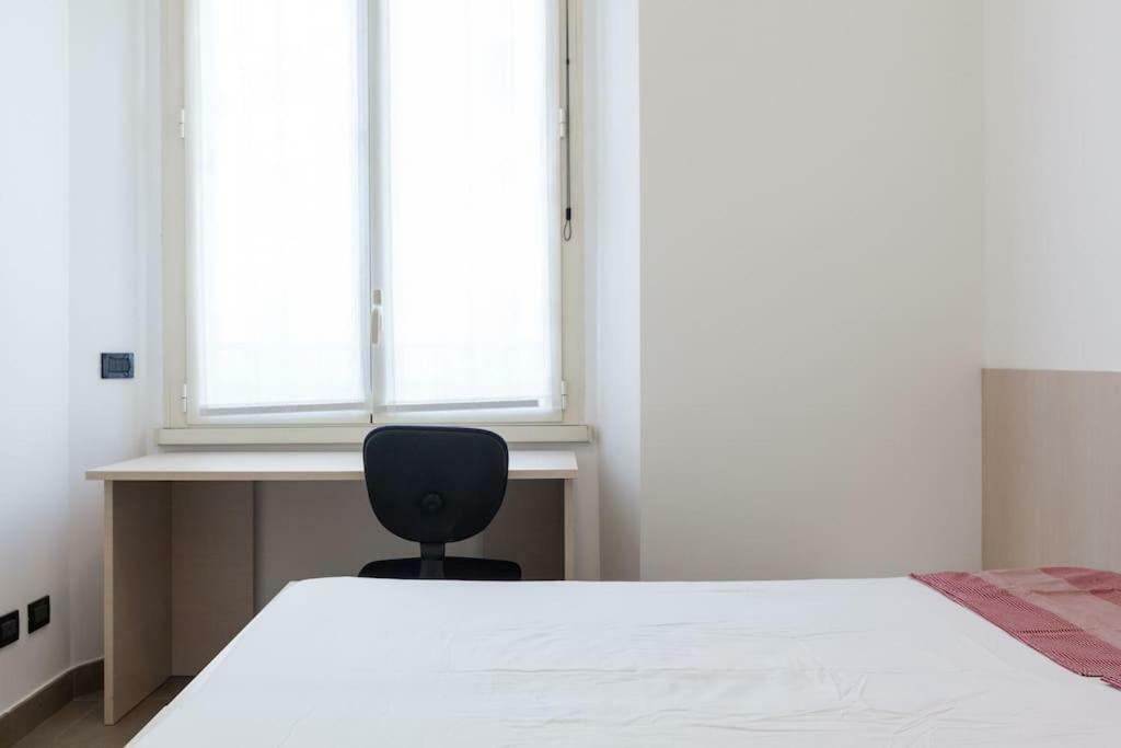 Spacious And New Apt In Citta Studi Milano Exterior foto