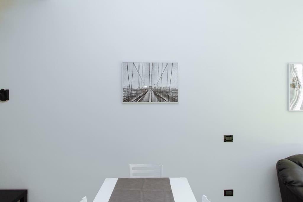 Spacious And New Apt In Citta Studi Milano Exterior foto