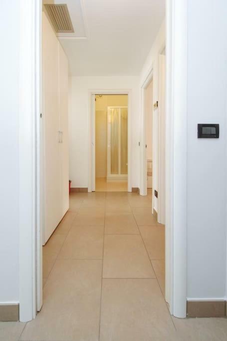 Spacious And New Apt In Citta Studi Milano Exterior foto