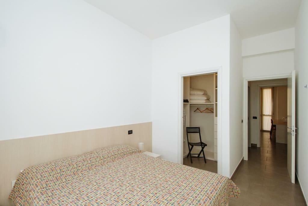 Spacious And New Apt In Citta Studi Milano Exterior foto