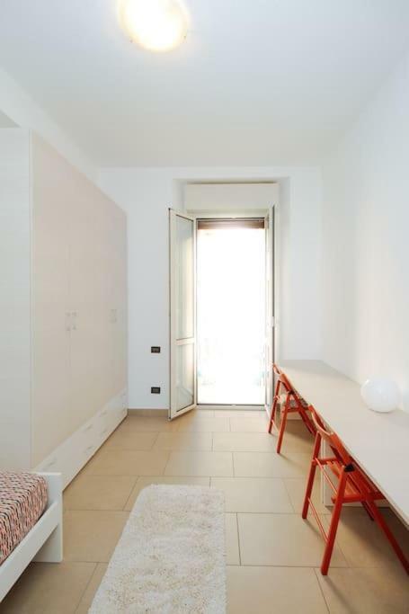 Spacious And New Apt In Citta Studi Milano Exterior foto