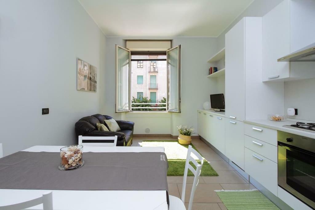 Spacious And New Apt In Citta Studi Milano Exterior foto